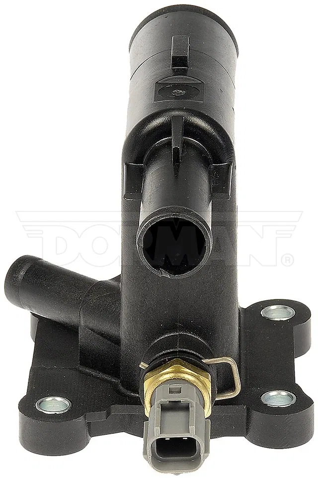 902-1085 – DORMAN Engine Coolant Water Outlet, OE Replacement
